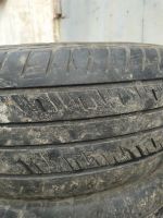 Лот: 10409988. Фото: 2. Летняя резина Dunlop. Шины, Диски