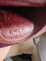 Лот: 25851321. Фото: 7. Статуэтка Архар Горный баран колкий...