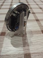 Лот: 19849045. Фото: 2. Настольные часы. Предметы интерьера