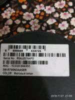 Лот: 14279585. Фото: 2. Умные часы Samsung gear s3 frontier. Смартфоны, связь, навигация