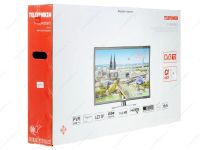 Лот: 6130350. Фото: 6. 40" (101см) ЖК-телевизор Telefunken...