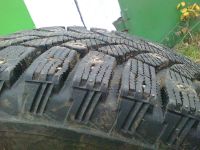 Лот: 6270776. Фото: 3. Шины Bridgestone. Авто, мото, водный транспорт