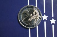 Лот: 20814478. Фото: 2. 2 евро 2023 года Финляндия - Социальные... Монеты