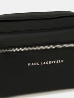 Лот: 24956248. Фото: 4. Поясные сумки Karl Lagerfeld. Красноярск