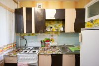 Лот: 25289852. Фото: 10. 1-комн. квартира , Красноярск...