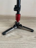 Лот: 15617687. Фото: 3. Manfrotto 561-bhdv (монопод). Фото, видеокамеры, оптика