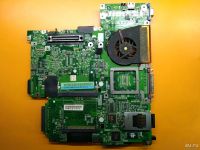 Лот: 15752050. Фото: 2. Материнская плата 6871BWP21AA... Комплектующие