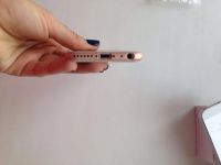 Лот: 6857255. Фото: 4. Iphone 5 в стилизации 6s pink...