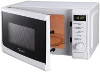 Лот: 7953580. Фото: 3. Микроволновая печь Midea AG 820... Бытовая техника