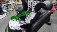 Лот: 15244944. Фото: 2. Автокресло Nania Befix SP. Дети растут