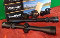Лот: 17937363. Фото: 2. Оптический прицел Bestsight 3-9x40. Охота