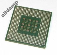 Лот: 5871609. Фото: 2. Процессор Intel Celeron 1.7GHZ. Комплектующие