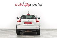 Лот: 21980251. Фото: 7. Nissan Juke 2012