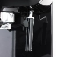 Лот: 10076765. Фото: 5. Кофеварка Vitek VT-1502 BK