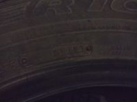 Лот: 20564906. Фото: 6. 225/65R17 102T Dunlop Winter Ice...