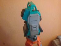 Лот: 5583608. Фото: 2. Электронный тахеометр Sokkia Set... Оборудование