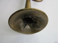 Лот: 13849426. Фото: 5. Пионерский горн (СССР)