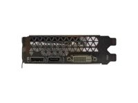 Лот: 25776749. Фото: 3. Видеокарта Afox Nvidia GeForce... Бытовая техника