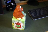 Лот: 8527133. Фото: 4. Керамическая подставка под губку... Красноярск