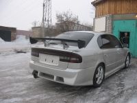 Лот: 5620259. Фото: 4. Комплект обвесов Hipo Sleek на... Красноярск