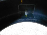 Лот: 23265276. Фото: 9. 1 шт 215-60-16 Triangle Snowlion...