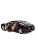 Лот: 24378008. Фото: 2. Машинка Rastar Bently Mulsanne... Игрушки