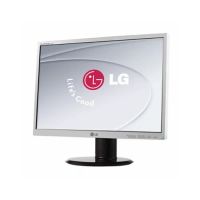 Лот: 4728899. Фото: 2. Монитор 22` LG Flatron l222ws... Мониторы, проекторы