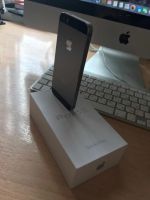 Лот: 9728683. Фото: 2. iPhone 5S 64GB Space Gray РСТ... Смартфоны, связь, навигация