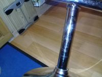 Лот: 17130046. Фото: 5. Стул барный