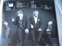 Лот: 9674512. Фото: 4. YELLO. " TOY ".2LP. Новый(запечатан...