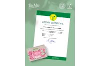 Лот: 23633695. Фото: 9. Натуральное мыло BioMio Bio-soap...