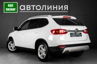 Лот: 21346540. Фото: 5. Brilliance V5, I 1.6 AT (110 л...