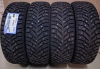 Лот: 19453986. Фото: 2. шины 175/65 R14 Toyo Observe Ice-Freezer... Шины, Диски