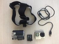 Лот: 11057219. Фото: 2. Gopro Hero 4. Фото, видеокамеры, оптика