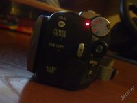 Лот: 1526644. Фото: 3. panasonic sdr-h40 возможен обмен. Красноярск