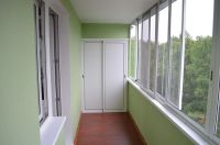 Лот: 2566036. Фото: 8. Окна пвх, Остекление балконов...