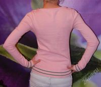 Лот: 643135. Фото: 2. теплая кофта :). Женская одежда