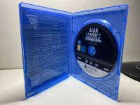 Лот: 21434121. Фото: 2. Alan Wake Remastered PS5 ПС5. Игровые приставки, консоли, видеоигры