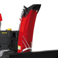 Лот: 20849175. Фото: 7. Снегоуборщик AL-KO GEOS SnowLine...