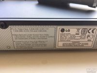 Лот: 11097671. Фото: 3. DVD плеер LG. Бытовая техника