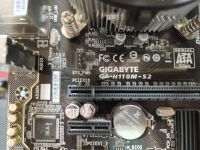 Лот: 25713458. Фото: 2. Комплект Intel Core i3-6100/LGA1151... Комплектующие