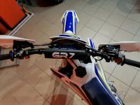 Лот: 17344422. Фото: 4. GR7 F250A Enduro Optimum. Красноярск