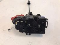 Лот: 21708307. Фото: 5. замок двери Skoda Octavia 1Z3