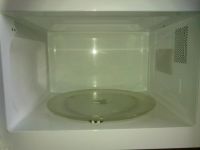 Лот: 6907789. Фото: 3. Микроволновка СВЧ Samsung MW73BR. Бытовая техника