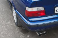 Лот: 10455418. Фото: 9. BMW 3-seriese E36 (318i) в хорошем...