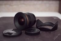Лот: 1473567. Фото: 3. Tamron AF SP 11-18mm f/4.5-5.6... Красноярск