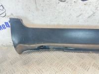 Лот: 25339120. Фото: 2. накладка порога Daewoo Winstorm... Автозапчасти