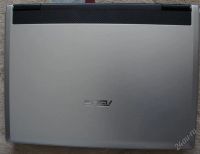 Лот: 861732. Фото: 2. Asus F3T Turion TL56(2x1,8GHz... Компьютеры, ноутбуки, планшеты