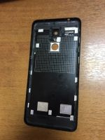 Лот: 12716212. Фото: 2. Корпус задняя крышка Xiaomi Redmi... Запчасти, оборудование