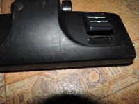 Лот: 11859872. Фото: 2. щетка от пылесоса. Мелкая бытовая техника